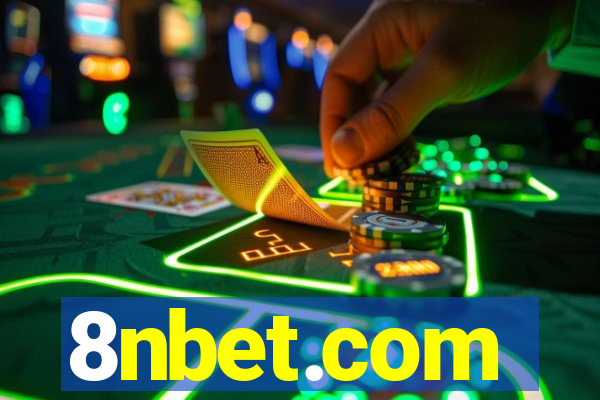 8nbet.com
