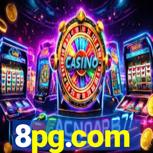 8pg.com