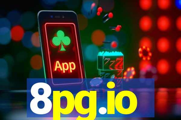 8pg.io