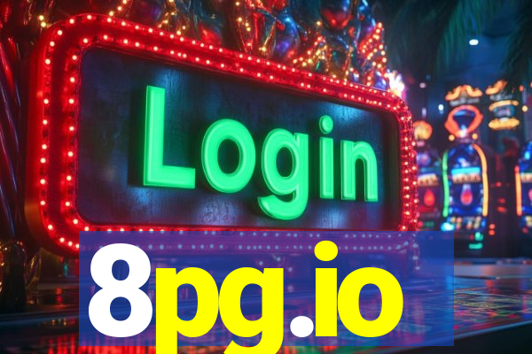 8pg.io