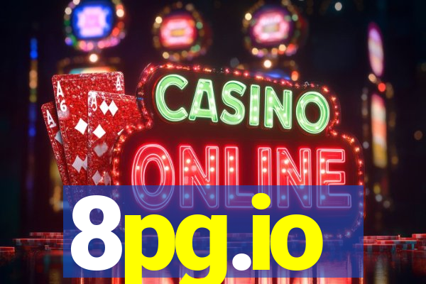 8pg.io
