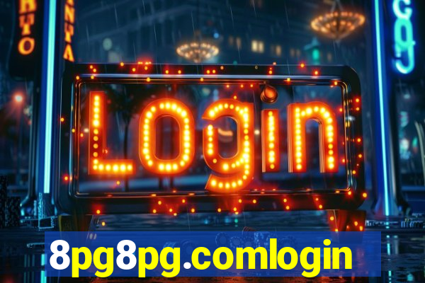 8pg8pg.comlogin