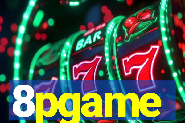 8pgame