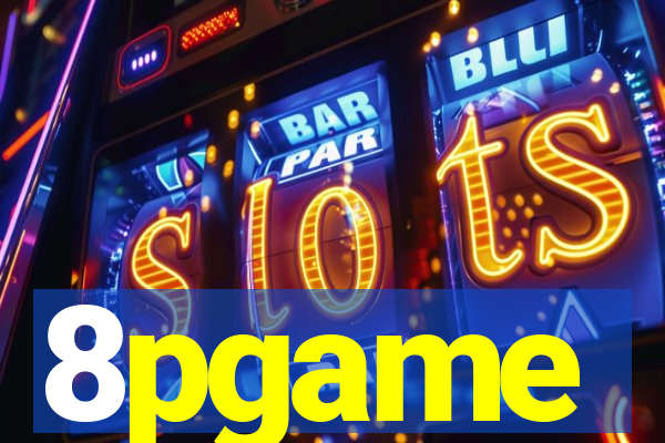 8pgame