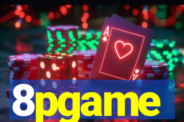 8pgame