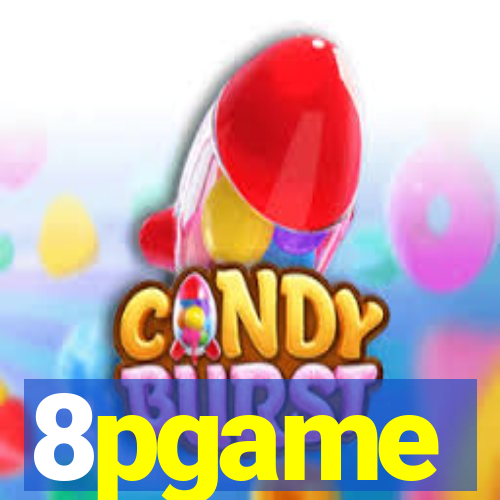 8pgame