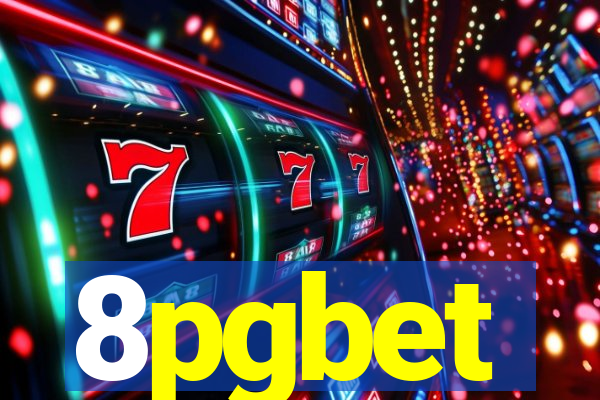 8pgbet