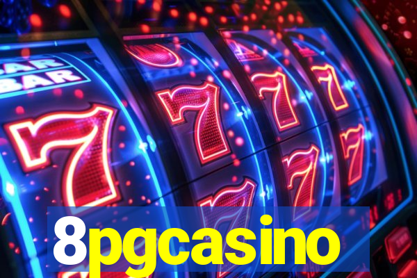 8pgcasino