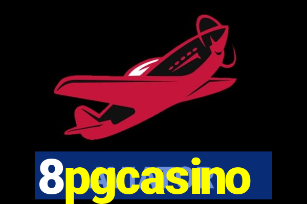 8pgcasino