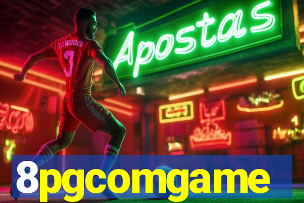8pgcomgame
