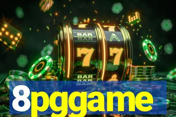 8pggame