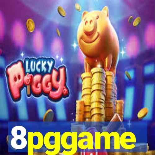 8pggame