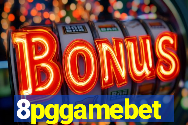 8pggamebet