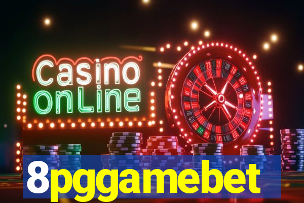 8pggamebet