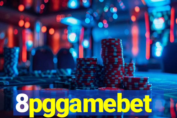 8pggamebet