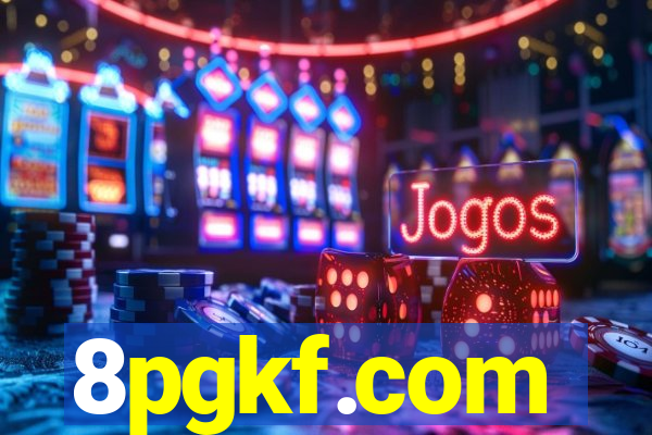 8pgkf.com
