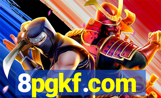 8pgkf.com