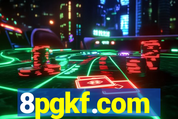 8pgkf.com