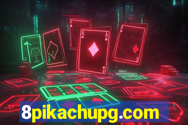 8pikachupg.com