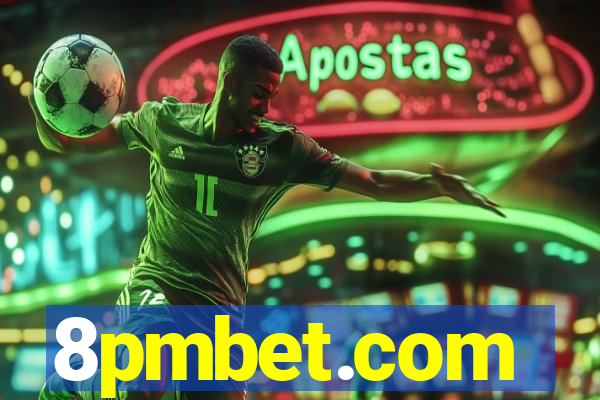 8pmbet.com