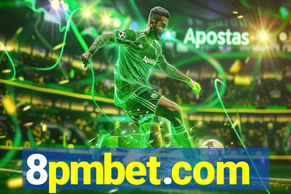 8pmbet.com