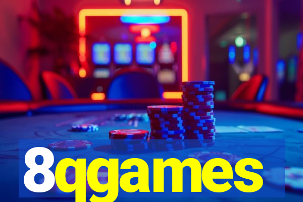 8qgames
