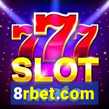 8rbet.com