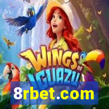8rbet.com