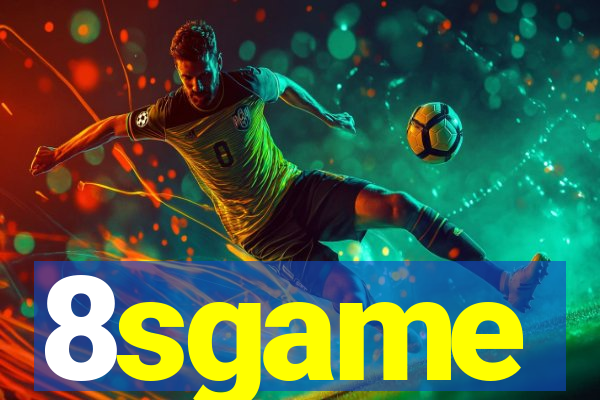 8sgame