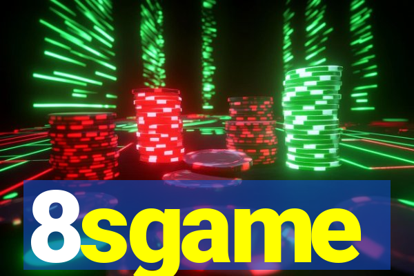8sgame