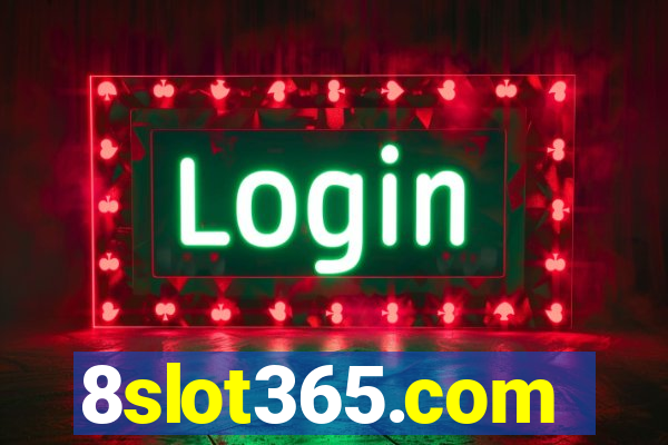 8slot365.com