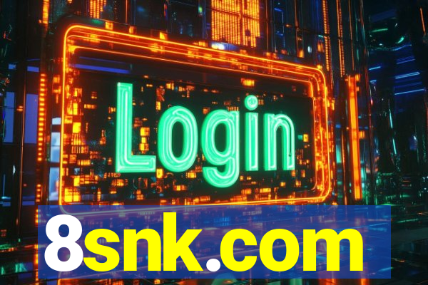 8snk.com