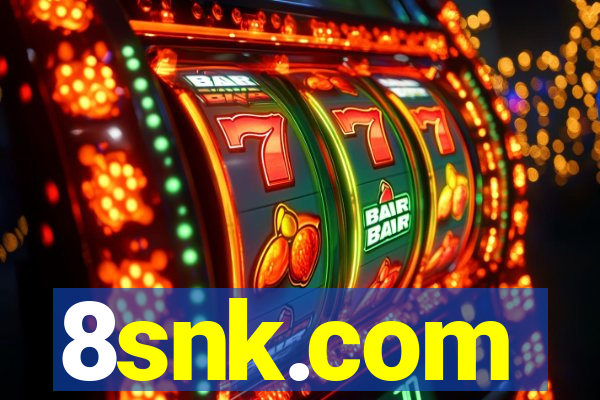 8snk.com
