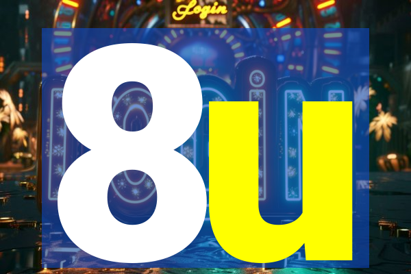 8u