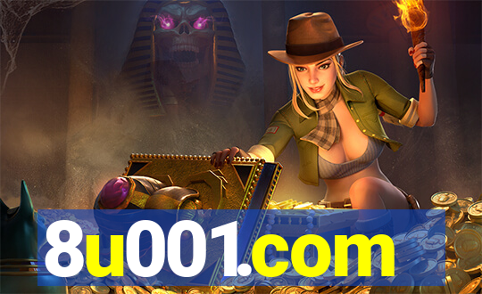 8u001.com