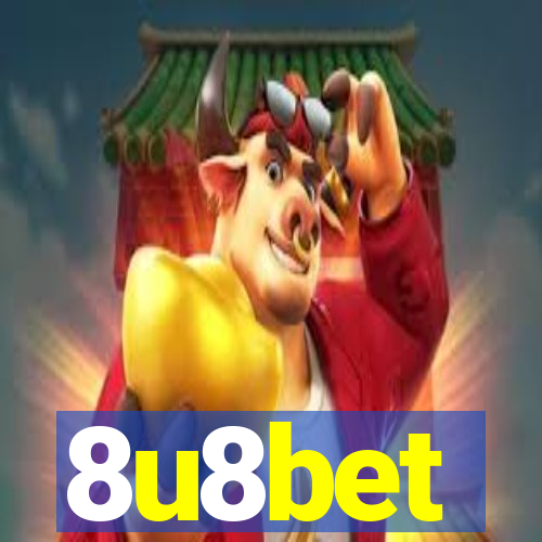 8u8bet
