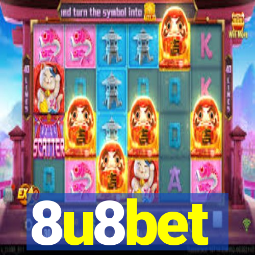 8u8bet