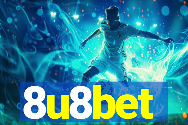 8u8bet