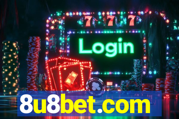8u8bet.com