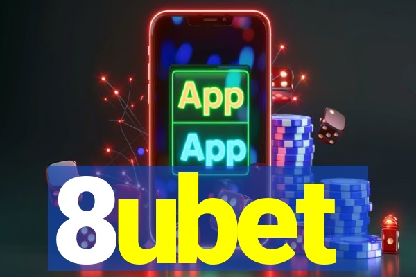 8ubet