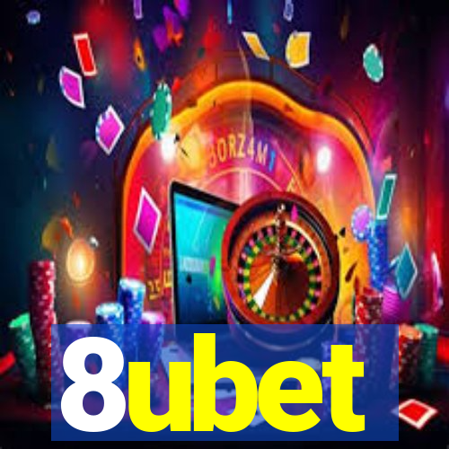 8ubet