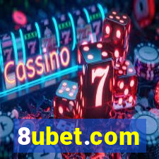 8ubet.com
