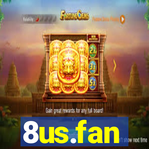 8us.fan