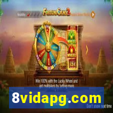 8vidapg.com