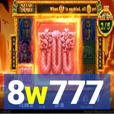 8w777