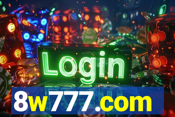 8w777.com