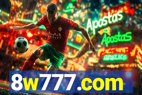 8w777.com