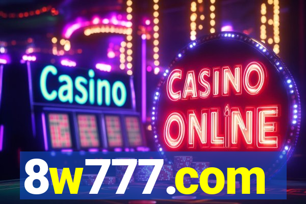 8w777.com