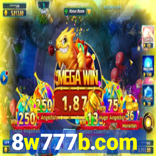 8w777b.com
