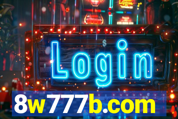 8w777b.com